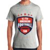 Ultra Cotton ® 100% Cotton T Shirt with Pocket Thumbnail