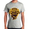 Ultra Cotton ® 100% Cotton T Shirt with Pocket Thumbnail