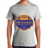 Ultra Cotton ® 100% Cotton T Shirt with Pocket Thumbnail