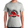 Ultra Cotton ® 100% Cotton T Shirt with Pocket Thumbnail