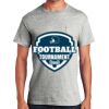Ultra Cotton ® 100% Cotton T Shirt with Pocket Thumbnail
