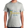 Ultra Cotton ® 100% Cotton T Shirt with Pocket Thumbnail