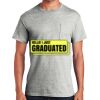 Ultra Cotton ® 100% Cotton T Shirt with Pocket Thumbnail