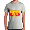 Ultra Cotton ® 100% Cotton T Shirt with Pocket Thumbnail