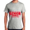 Ultra Cotton ® 100% Cotton T Shirt with Pocket Thumbnail