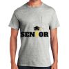 Ultra Cotton ® 100% Cotton T Shirt with Pocket Thumbnail