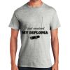 Ultra Cotton ® 100% Cotton T Shirt with Pocket Thumbnail