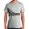 Ultra Cotton ® 100% Cotton T Shirt with Pocket Thumbnail