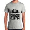Ultra Cotton ® 100% Cotton T Shirt with Pocket Thumbnail