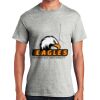 Ultra Cotton ® 100% Cotton T Shirt with Pocket Thumbnail