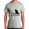 Ultra Cotton ® 100% Cotton T Shirt with Pocket Thumbnail
