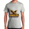 Ultra Cotton ® 100% Cotton T Shirt with Pocket Thumbnail