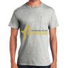 Ultra Cotton ® 100% Cotton T Shirt with Pocket Thumbnail