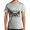 Ultra Cotton ® 100% Cotton T Shirt with Pocket Thumbnail