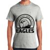 Ultra Cotton ® 100% Cotton T Shirt with Pocket Thumbnail
