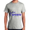 Ultra Cotton ® 100% Cotton T Shirt with Pocket Thumbnail