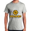 Ultra Cotton ® 100% Cotton T Shirt with Pocket Thumbnail