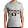 Ultra Cotton ® 100% Cotton T Shirt with Pocket Thumbnail