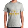 Ultra Cotton ® 100% Cotton T Shirt with Pocket Thumbnail