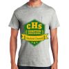 Ultra Cotton ® 100% Cotton T Shirt with Pocket Thumbnail