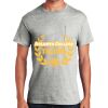 Ultra Cotton ® 100% Cotton T Shirt with Pocket Thumbnail