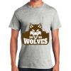 Ultra Cotton ® 100% Cotton T Shirt with Pocket Thumbnail