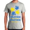 Ultra Cotton ® 100% Cotton T Shirt with Pocket Thumbnail