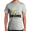 Ultra Cotton ® 100% Cotton T Shirt with Pocket Thumbnail
