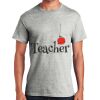 Ultra Cotton ® 100% Cotton T Shirt with Pocket Thumbnail