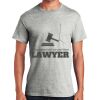 Ultra Cotton ® 100% Cotton T Shirt with Pocket Thumbnail