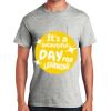 Ultra Cotton ® 100% Cotton T Shirt with Pocket Thumbnail