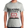 Ultra Cotton ® 100% Cotton T Shirt with Pocket Thumbnail