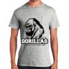 Ultra Cotton ® 100% Cotton T Shirt with Pocket Thumbnail