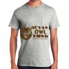 Ultra Cotton ® 100% Cotton T Shirt with Pocket Thumbnail