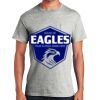 Ultra Cotton ® 100% Cotton T Shirt with Pocket Thumbnail