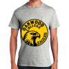 Ultra Cotton ® 100% Cotton T Shirt with Pocket Thumbnail