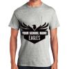 Ultra Cotton ® 100% Cotton T Shirt with Pocket Thumbnail