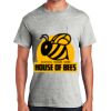 Ultra Cotton ® 100% Cotton T Shirt with Pocket Thumbnail