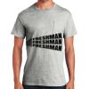 Ultra Cotton ® 100% Cotton T Shirt with Pocket Thumbnail