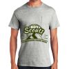 Ultra Cotton ® 100% Cotton T Shirt with Pocket Thumbnail