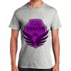 Ultra Cotton ® 100% Cotton T Shirt with Pocket Thumbnail