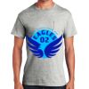 Ultra Cotton ® 100% Cotton T Shirt with Pocket Thumbnail