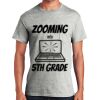 Ultra Cotton ® 100% Cotton T Shirt with Pocket Thumbnail