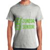 Ultra Cotton ® 100% Cotton T Shirt with Pocket Thumbnail