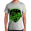 Ultra Cotton ® 100% Cotton T Shirt with Pocket Thumbnail