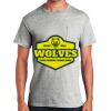 Ultra Cotton ® 100% Cotton T Shirt with Pocket Thumbnail