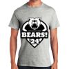 Ultra Cotton ® 100% Cotton T Shirt with Pocket Thumbnail