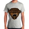 Ultra Cotton ® 100% Cotton T Shirt with Pocket Thumbnail