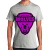 Ultra Cotton ® 100% Cotton T Shirt with Pocket Thumbnail