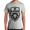 Ultra Cotton ® 100% Cotton T Shirt with Pocket Thumbnail